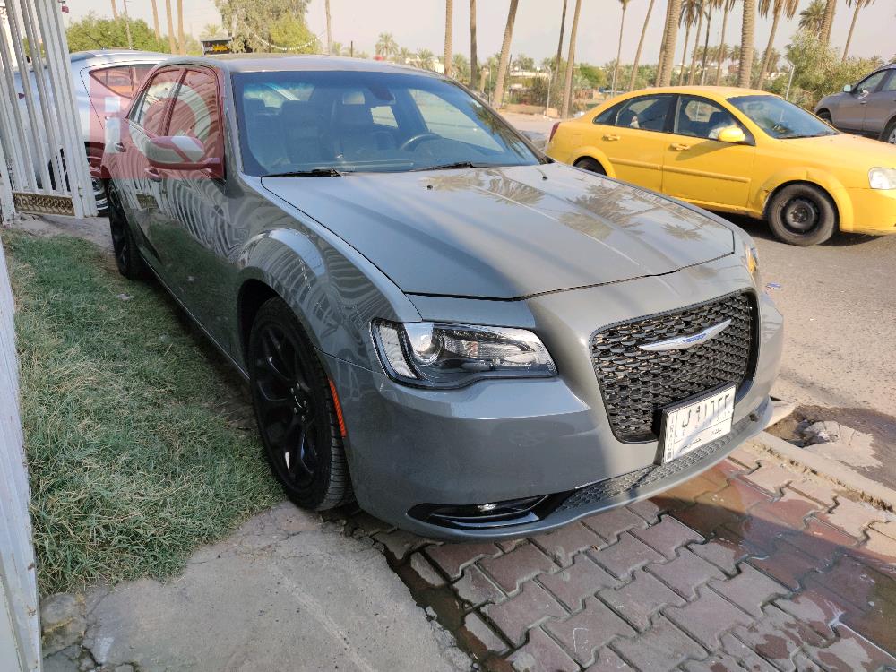 Chrysler 300